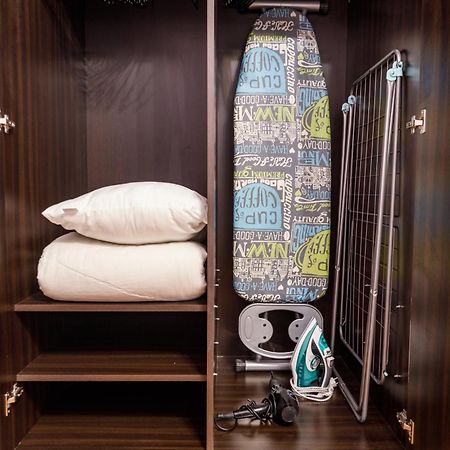 Stay Inn Apartments At Yekmalyan Street 耶烈万 外观 照片