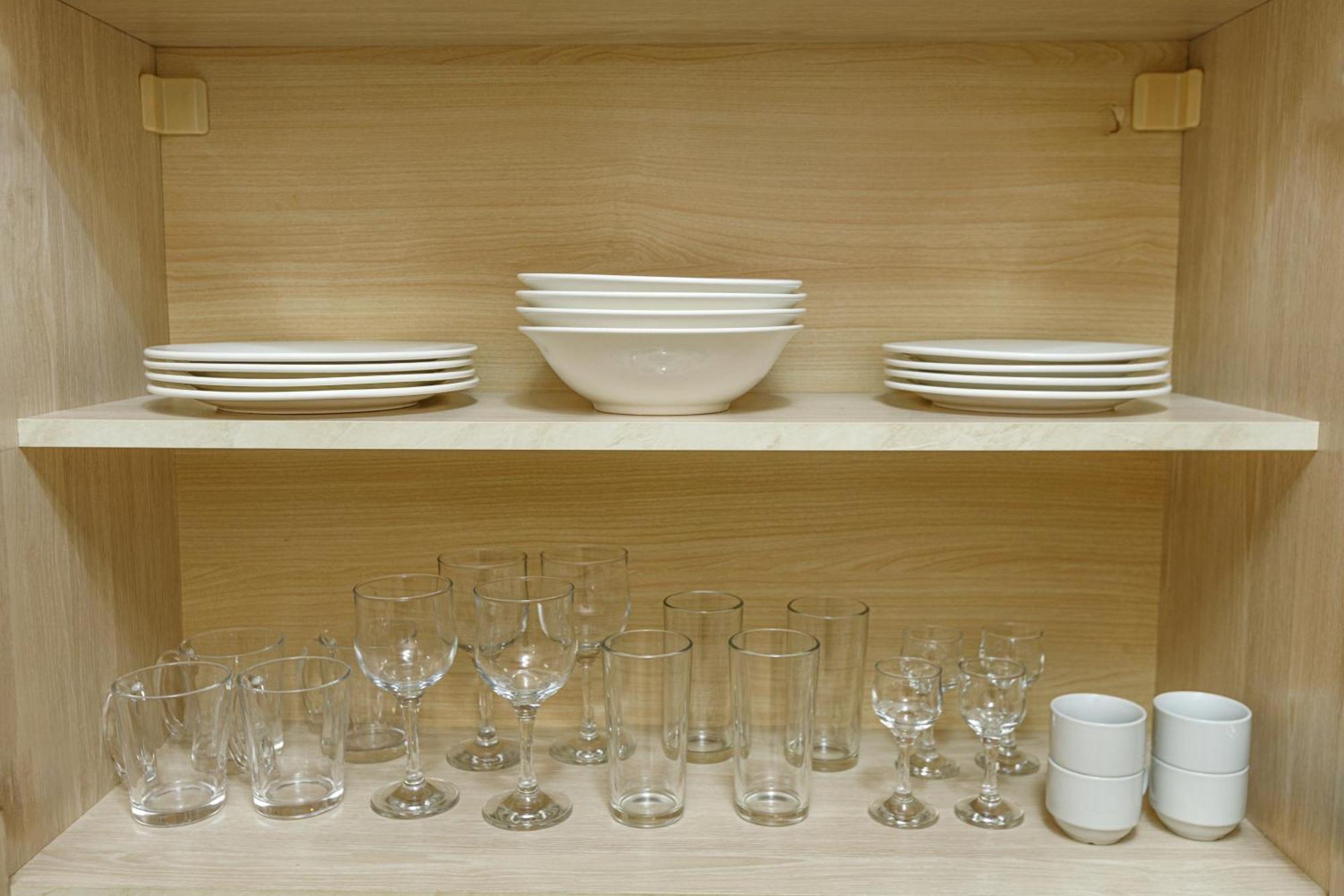 Stay Inn Apartments At Yekmalyan Street 耶烈万 外观 照片